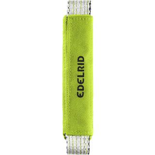 Edelrid G-Screamer Express-slynge størrelse 15 cm farve grøn