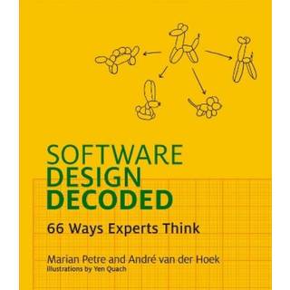 Software Design Decoded