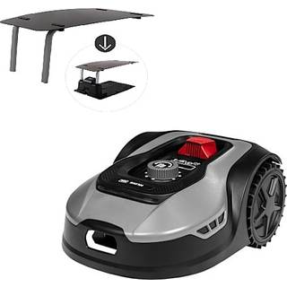 Texas RMX 700 robotplæneklipper inkl. garage (På lager i butik)