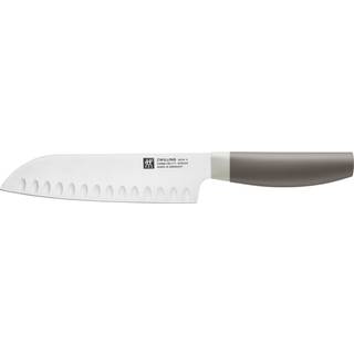 Santoku kniv, 18 cm, <<Now S>> - Zwilling