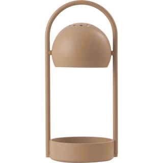 FRANDSEN BALL SAND GRÅ ONE LYSKILDE PORTABLE LAMPE