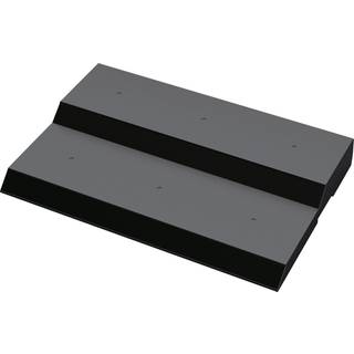 Collection stage base (sort)