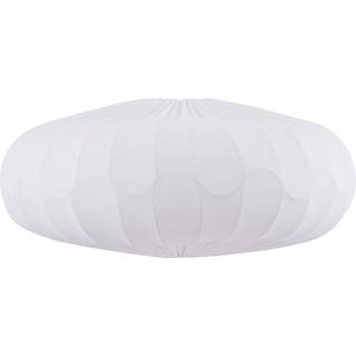 Globen Lighting Bladverk lampeskærm 70 cm, hvid