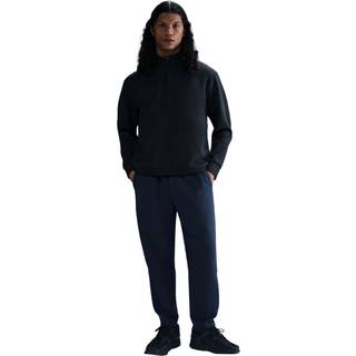 Nike 24.7 ImpossiblySoft Dri-FIT-bukser til mænd - blå - M