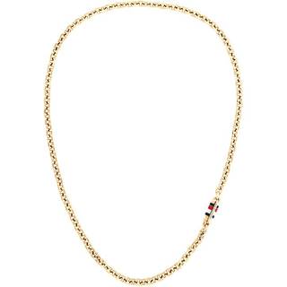 Tommy Hilfiger Bruce Chain Guld