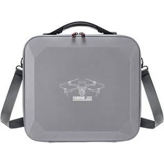 DJI Air 3S STARTRC bæretaske med skulderrem - grå