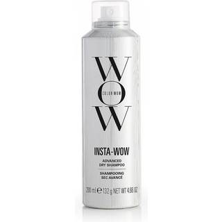 Color Wow - Insta-wow - Avanceret Tørshampoo - 200ml - For Women