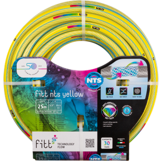 Vandslange 1/2", NTS, 25m