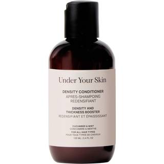 Under Your Skin Density Conditioner - Travel Size - Boosts Thickness & Density 100 ml