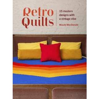 Retro Quilts