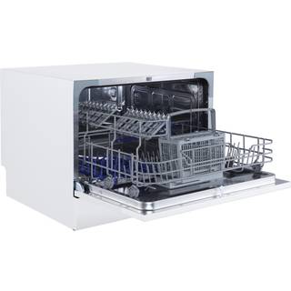 Blomberg BTP36610W Bordopvaskemaskine - Farve: Hvid