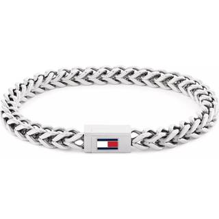 Tommy Hilfiger 2790647 Stainless Steel Chain Bracelet - A9651