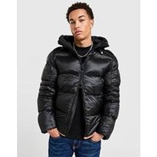 Zavetti Canada Tanox Puffer Jacket, Sort - XS