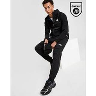 The North Face Performance Woven Track Pants, Sort - M