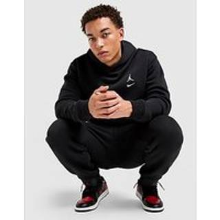 Jordan Swoosh Overhead Hoodie, Sort - XL