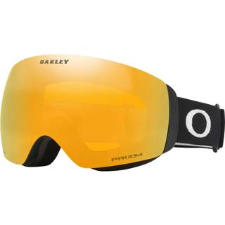 Oakley Flight Deck M Matte Black/ Prizm 24k Iridium, OneSize