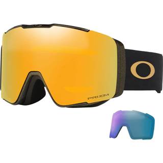Line Miner Pro L 50Th Anniversary Prizm 24K & Prizm Iced (One Size)