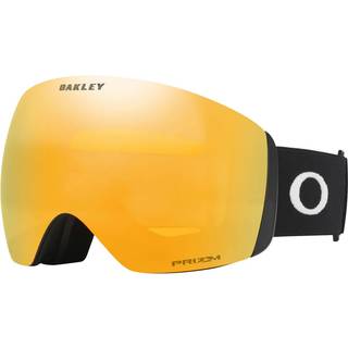 Oakley Flight Deck L Matte Black/ Prizm 24k Iridium, OneSize