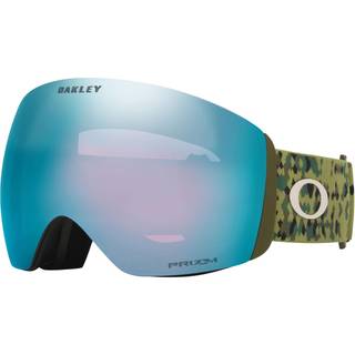 Oakley Flight Deck L, PRIZMâ¢, Fern Flurry