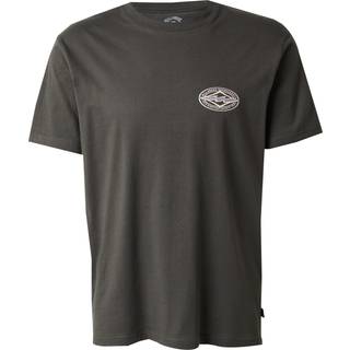 Billabong Diamond Vision T-shirt - M - raven