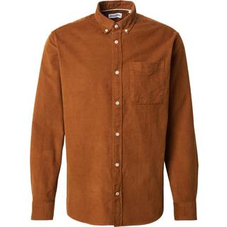 Comfort Fit Overskjorte