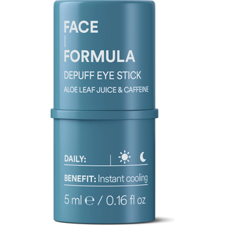 Face Formula (Elixir Cosmeceuticals) Essential Depuff Eye Stick 5 ml