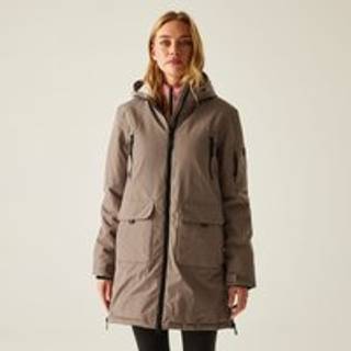 Regatta Regatta Gwynn Heavyweight Vandtæt Jakke