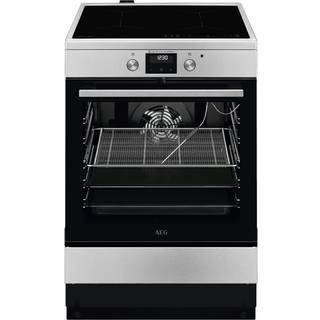 AEG 6000-serien CIB6662BBM induktionskomfur
