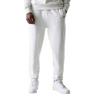 Bukser New Era MLB Heritage Los Angeles Dodgers Sweatpants 60684514-50 Størrelse L