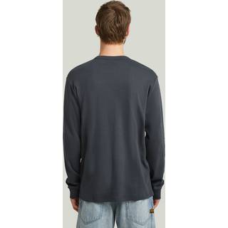 Nifous T-Shirt - Dark blue - Men