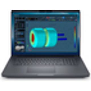 DELL Pro Max 18 Plus MB18250 Intel Core Ultra 9 285HX Mobil workstation 45,7 cm (18) Quad HD+ 32 GB DDR5-SDRAM 1 TB SSD NVIDIA RTX PRO 3000 Blackwell Wi-Fi 7 (802.11be) Windows 11 Pro Tysk Sort