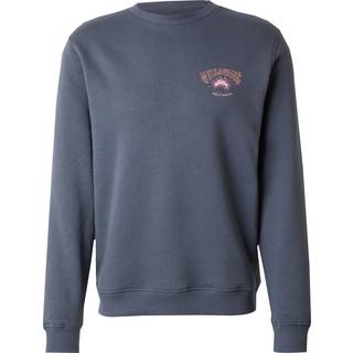 Billabong Foundation Crew Sweatere Herrer størrelse XL farve blå