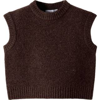 Regular Fit Strik Vest