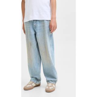 Jjialex Jjcarpenter Sq 471 Jnr Jeans I Baggy Fit Junior