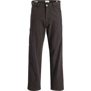 Plus Size Loose Fit Bukser