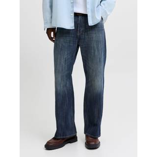 Jjitoby Jjoriginal Ge 117 Ln Jeans Med Flared Pasform