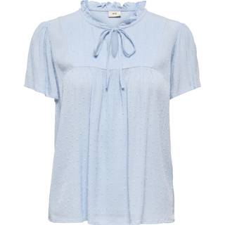 Lima Bluse, Kentucky Blue, 42