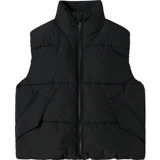 Dynejakke Vest
