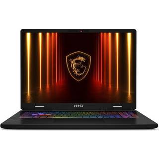 MSI Crosshair A16 HX - 16" | RTX 5070 | Ryzen 9 | 16GB | 1TB