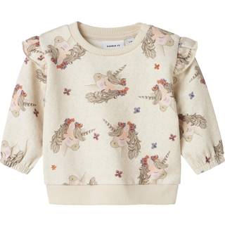 Enhjørning Sweatshirt