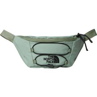 The North Face Bæltetaske Jester Lumbar - Grøn