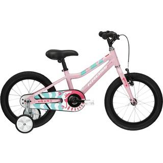 Børnecykel Kross Mini 4.0 Rosa OS