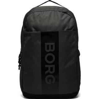 Björn Borg Logo rygsæk L (AGAVE GREEN (GN081))