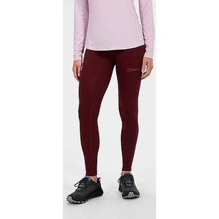 Women's Core Legging - Red