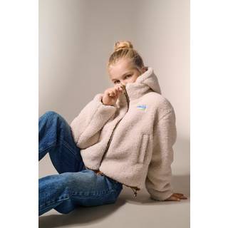 Kogmaria Dynejakke - 140