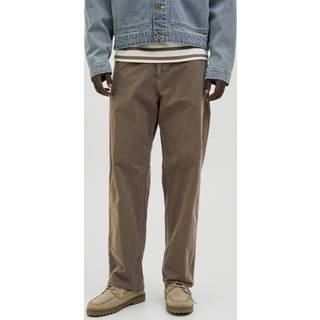 Jack & Jones Alex Ember Worker Pant Crocodile