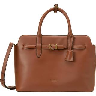 Marc O'Polo Gigi M Håndtaske cognac