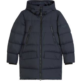 Marc O'Polo Herren Jacken blau