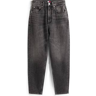 Ultra High Rise Tapered Mom Jeans