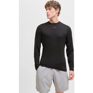 Cnz Langærmet T-shirt